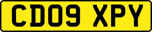 CD09XPY