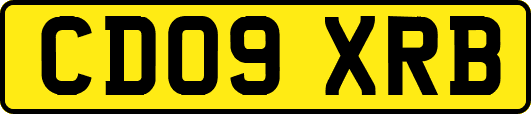 CD09XRB