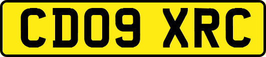 CD09XRC
