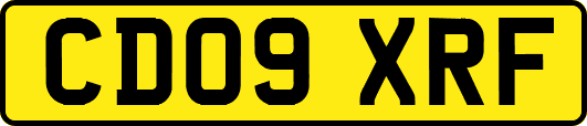 CD09XRF