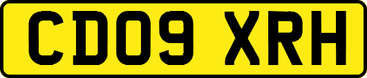 CD09XRH