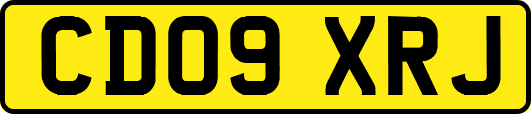 CD09XRJ