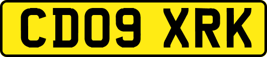CD09XRK