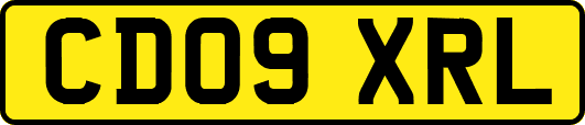 CD09XRL