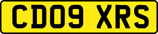 CD09XRS