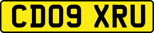 CD09XRU