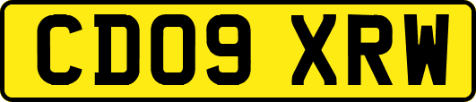 CD09XRW