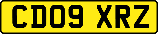 CD09XRZ