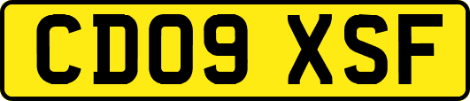 CD09XSF