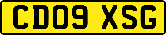 CD09XSG