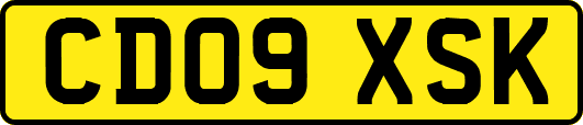 CD09XSK