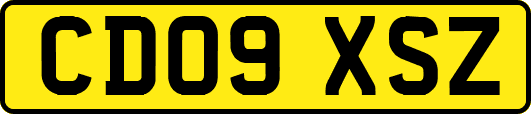 CD09XSZ