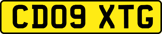 CD09XTG