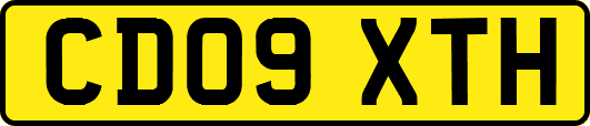 CD09XTH