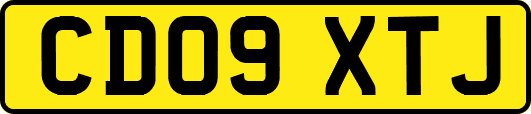CD09XTJ