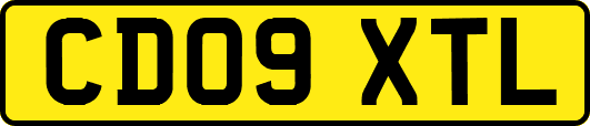CD09XTL