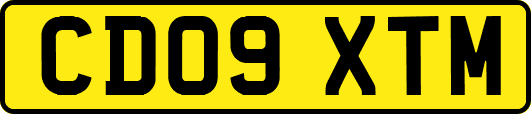 CD09XTM