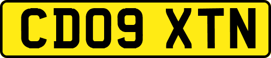 CD09XTN