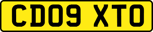 CD09XTO