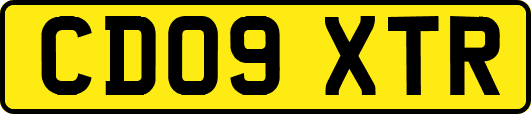 CD09XTR