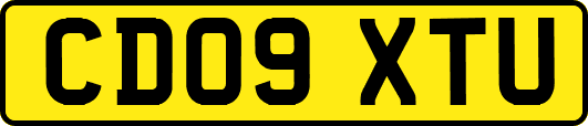 CD09XTU
