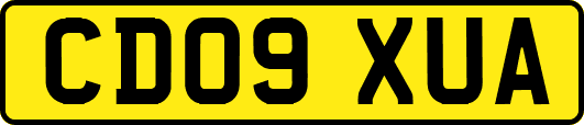 CD09XUA