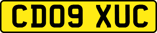 CD09XUC