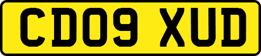 CD09XUD