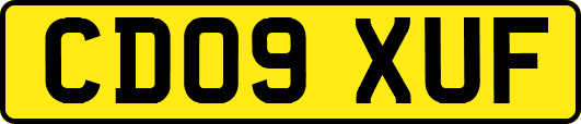 CD09XUF