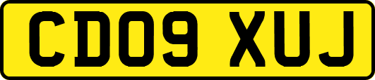 CD09XUJ