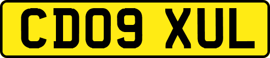 CD09XUL