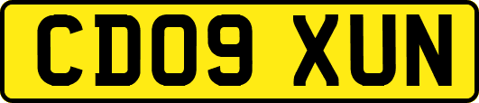 CD09XUN