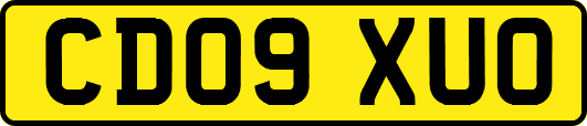CD09XUO