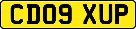 CD09XUP