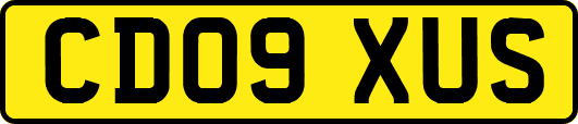 CD09XUS