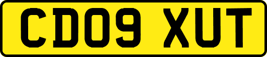 CD09XUT
