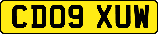 CD09XUW