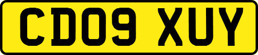 CD09XUY