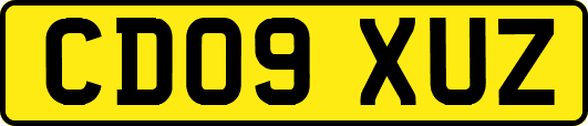 CD09XUZ