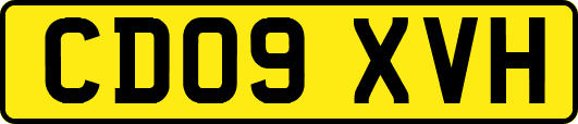 CD09XVH