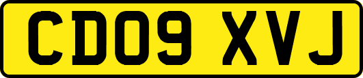 CD09XVJ