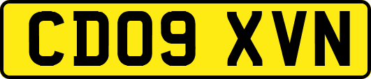 CD09XVN