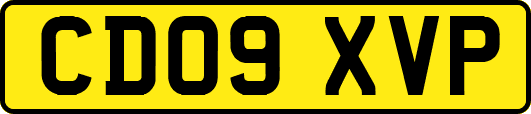 CD09XVP
