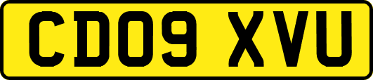 CD09XVU