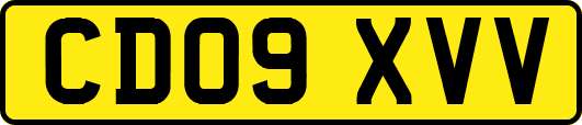 CD09XVV