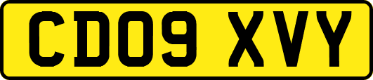 CD09XVY
