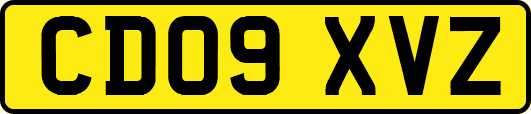 CD09XVZ