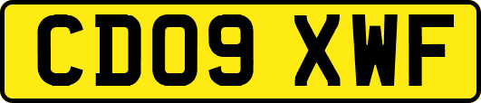 CD09XWF