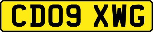 CD09XWG