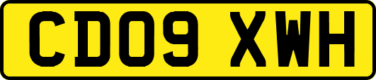 CD09XWH